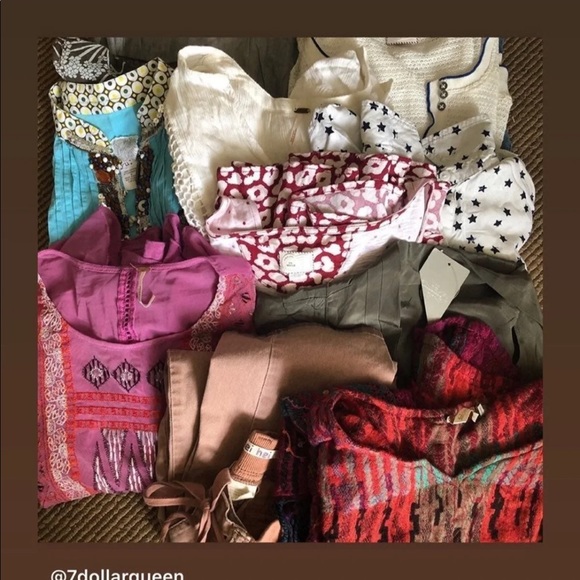 🔆RESELLER MYSTERY BUNDLE LETS PICK YOUR BRANDS & PRICE POINT 5-25 ITEMS✳️ - Picture 13 of 13